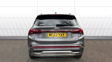 Hyundai SANTA FE 1.6 TGDi Plug-in Hybrid Ultimate 5dr 4WD Auto Estate